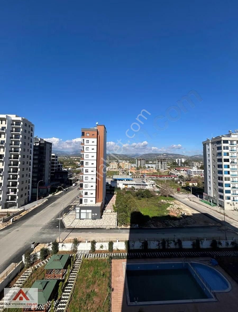 Akyürek'ten Deniz Mahallesinde Kiralık 3+1 Daire - Görsel 13