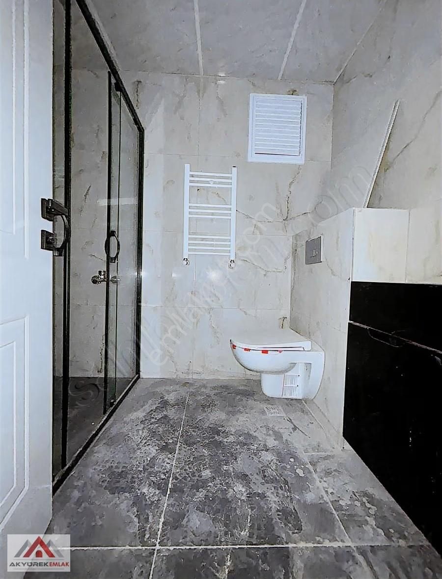 Akyürek'ten Deniz Mahallesinde Kiralık 3+1 Daire - Görsel 4