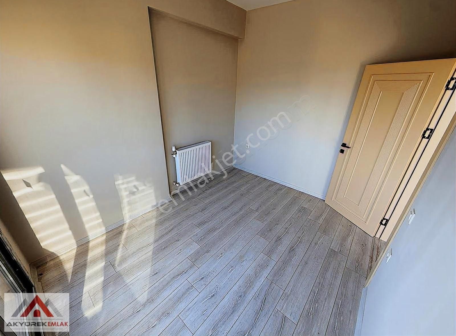 Akyürek'ten 75, Yıl Mahallesi Yaşar Doğu Cad. Havuzlu Sıfır 1+1 - Görsel 7