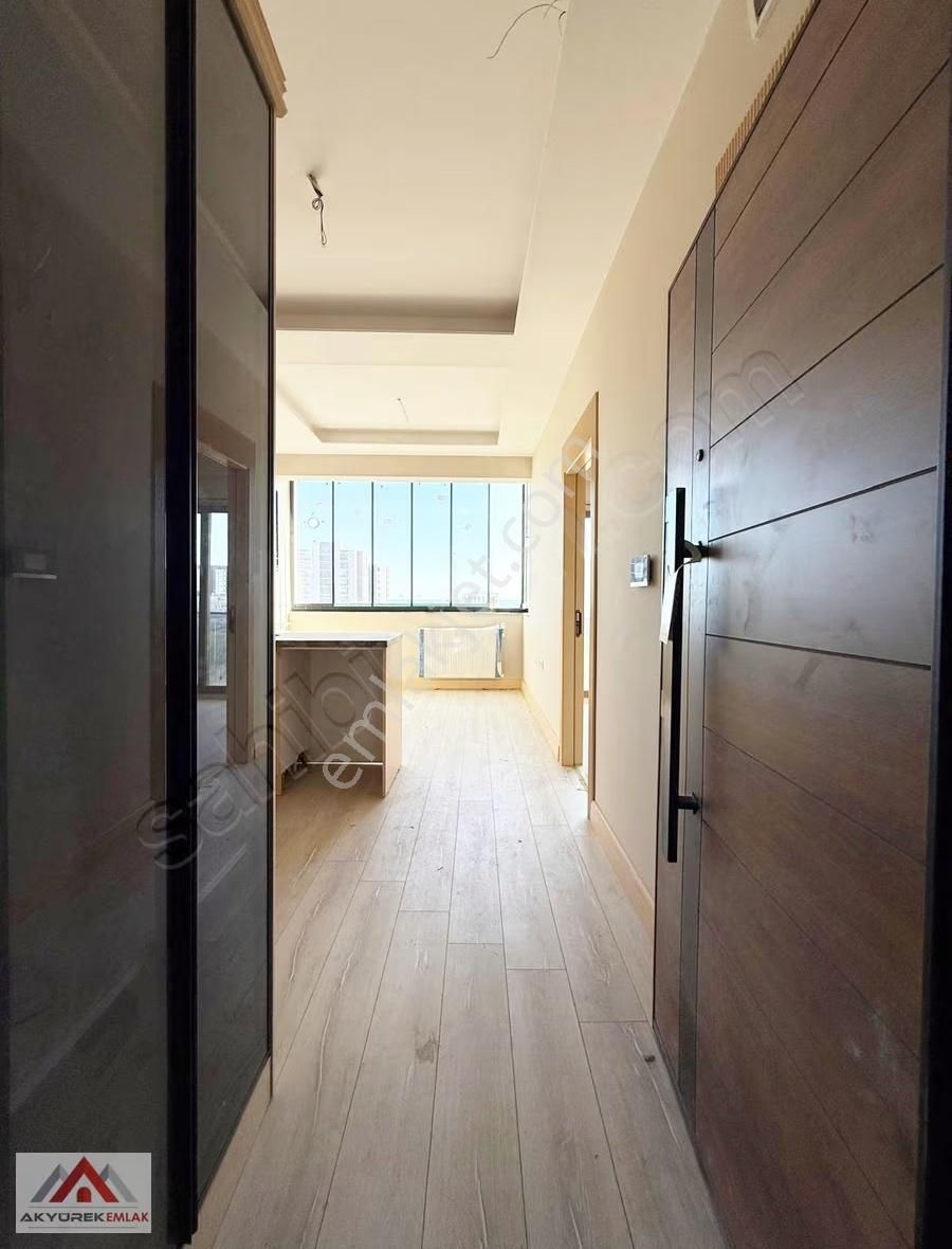 Akyürek'ten 75, Yıl Mahallesi Yaşar Doğu Cad. Havuzlu Sıfır 1+1 - Görsel 9