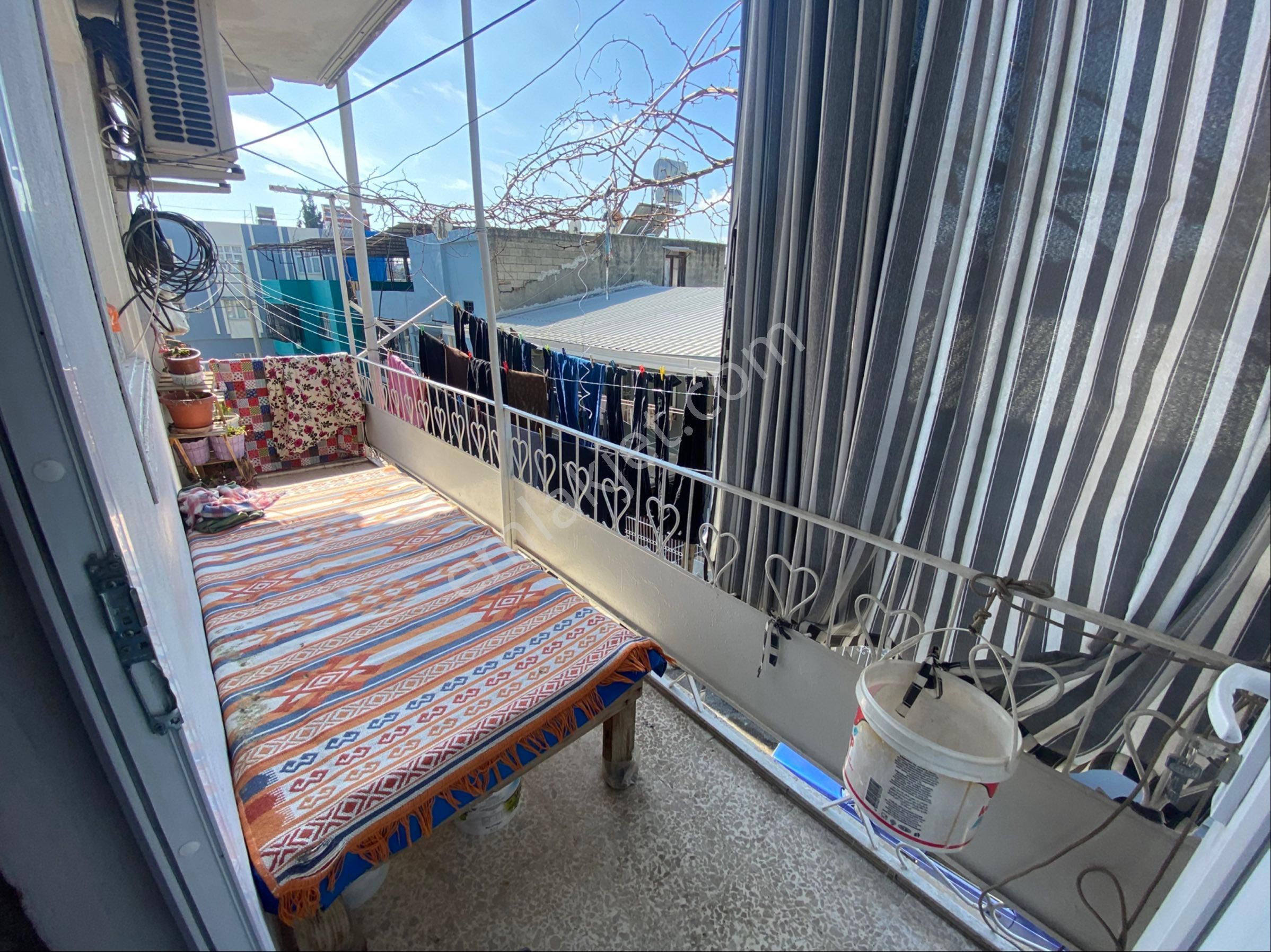 Sağlam’dan Şakirpaşa’da Satılık 3 Katlı Müstakil Ev - Görsel 24