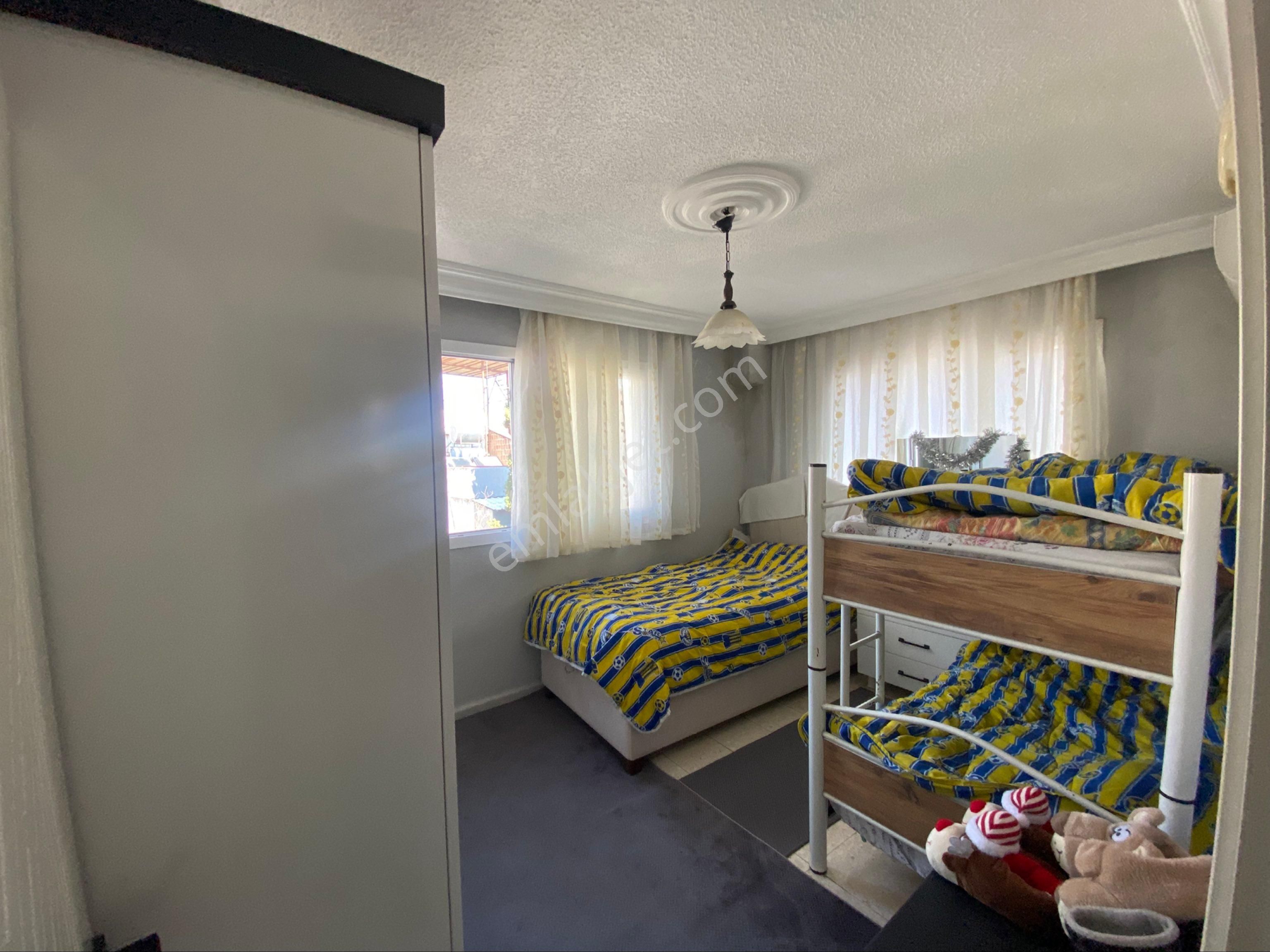 Sağlam’dan Şakirpaşa’da Satılık 3 Katlı Müstakil Ev - Görsel 15