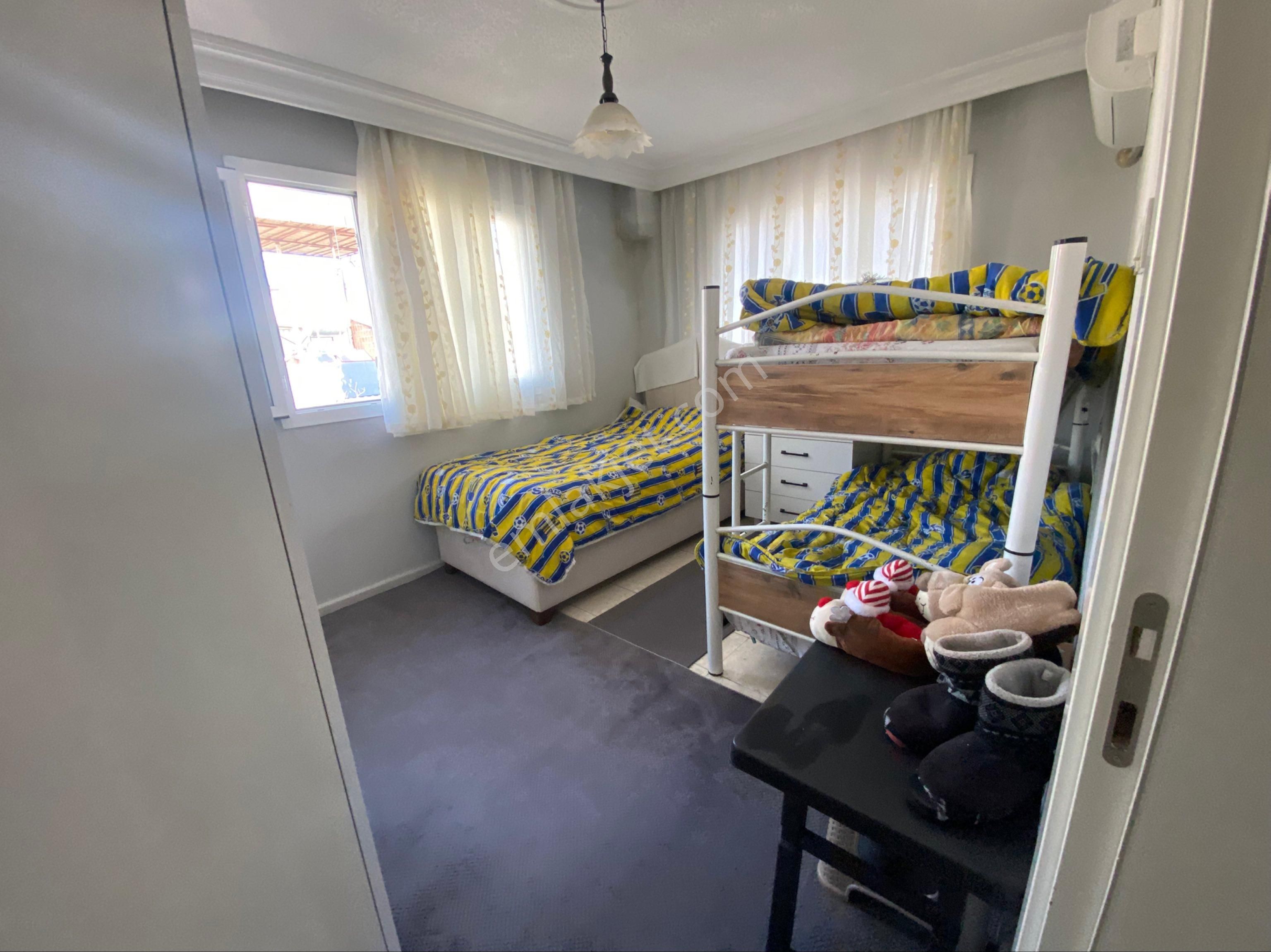 Sağlam’dan Şakirpaşa’da Satılık 3 Katlı Müstakil Ev - Görsel 13