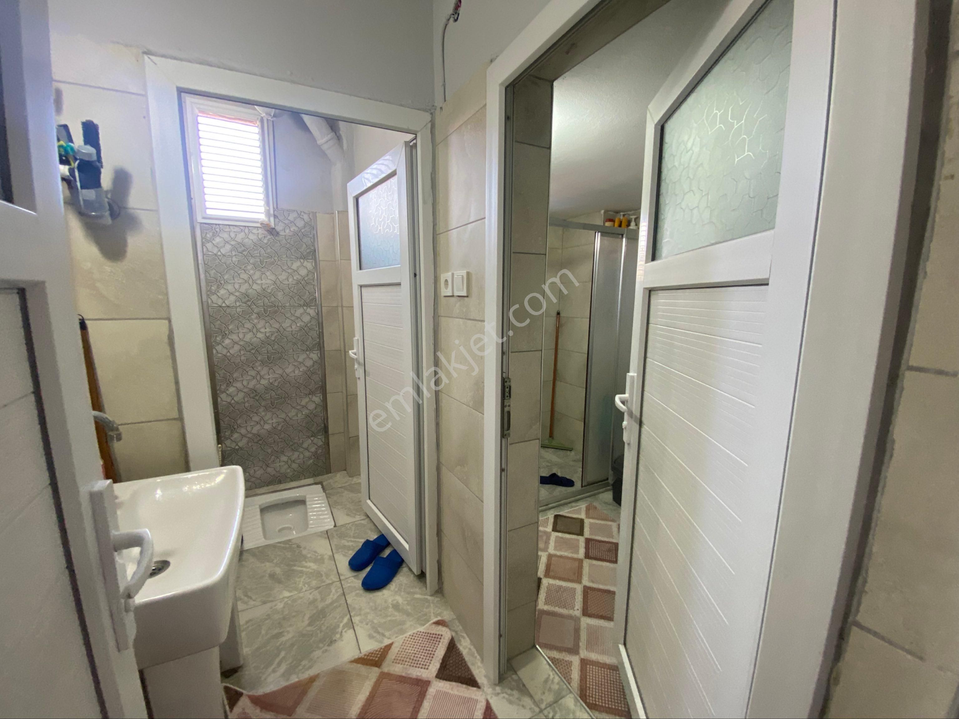 Sağlam’dan Şakirpaşa’da Satılık 3 Katlı Müstakil Ev - Görsel 16