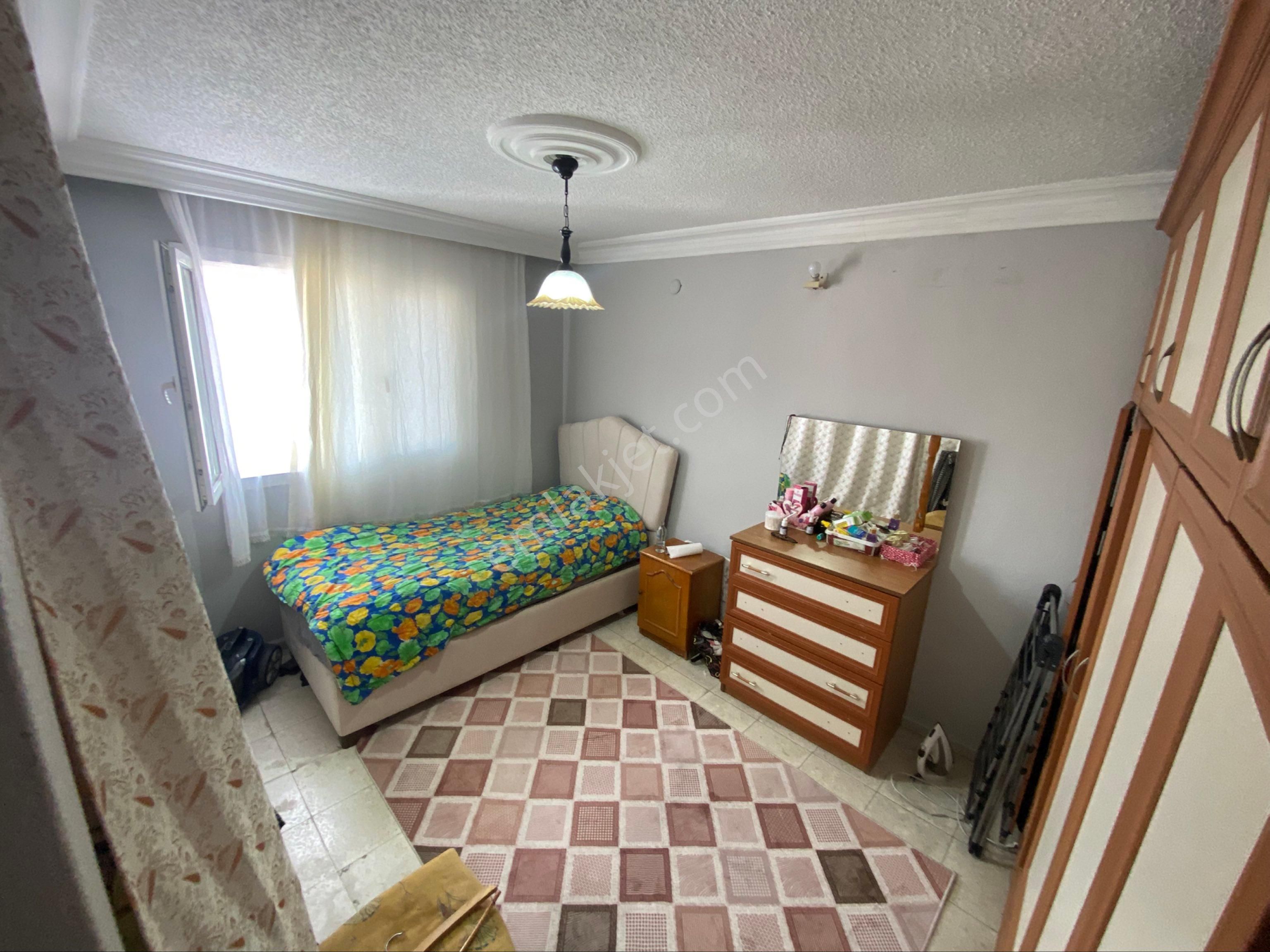 Sağlam’dan Şakirpaşa’da Satılık 3 Katlı Müstakil Ev - Görsel 25