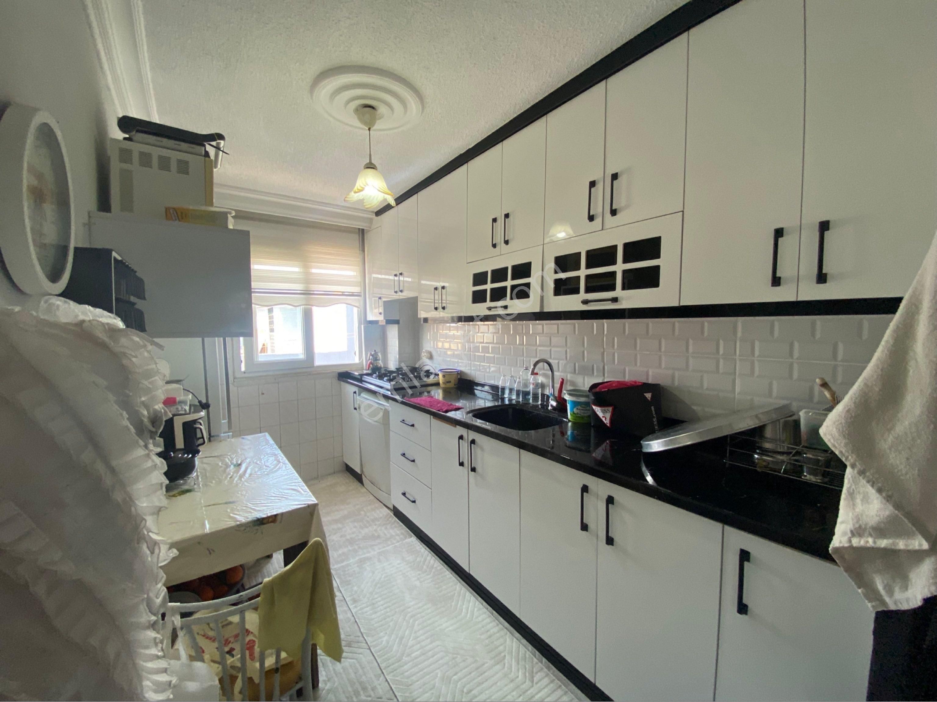 Sağlam’dan Şakirpaşa’da Satılık 3 Katlı Müstakil Ev - Görsel 5