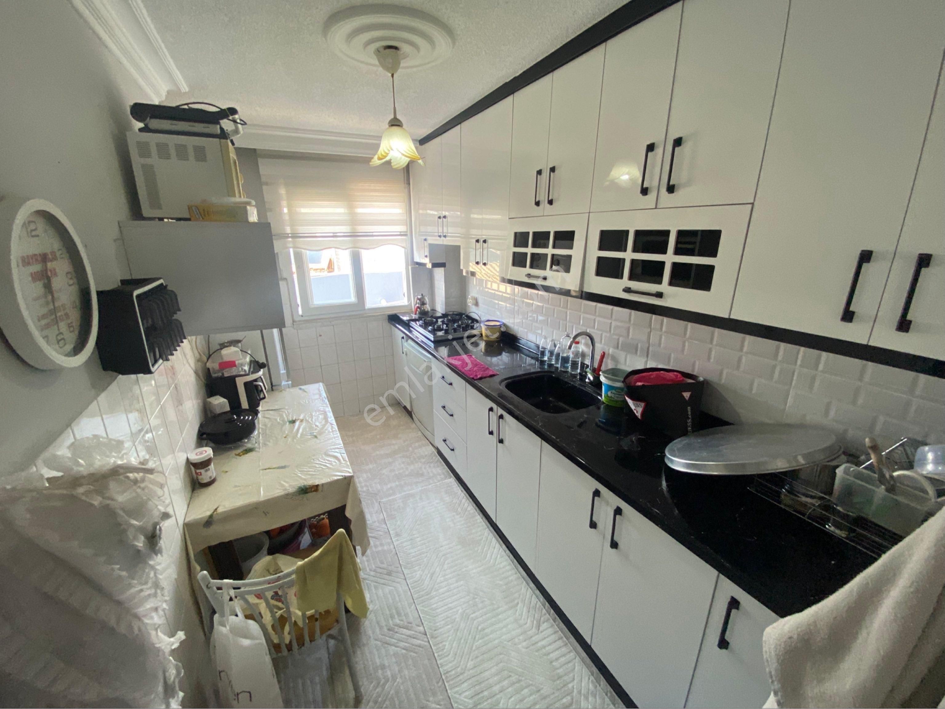 Sağlam’dan Şakirpaşa’da Satılık 3 Katlı Müstakil Ev - Görsel 6