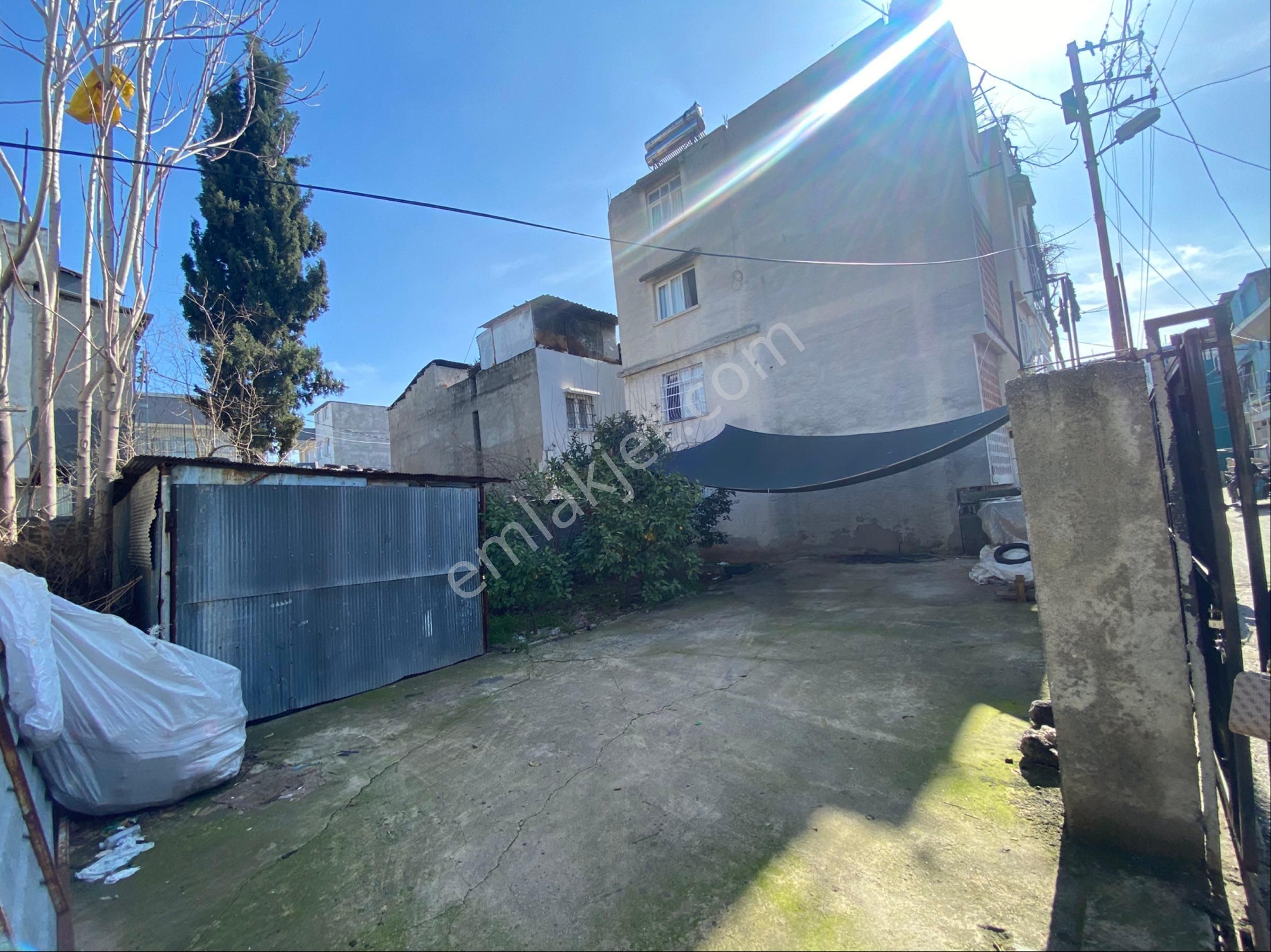 Sağlam’dan Şakirpaşa’da Satılık 3 Katlı Müstakil Ev - Görsel 11