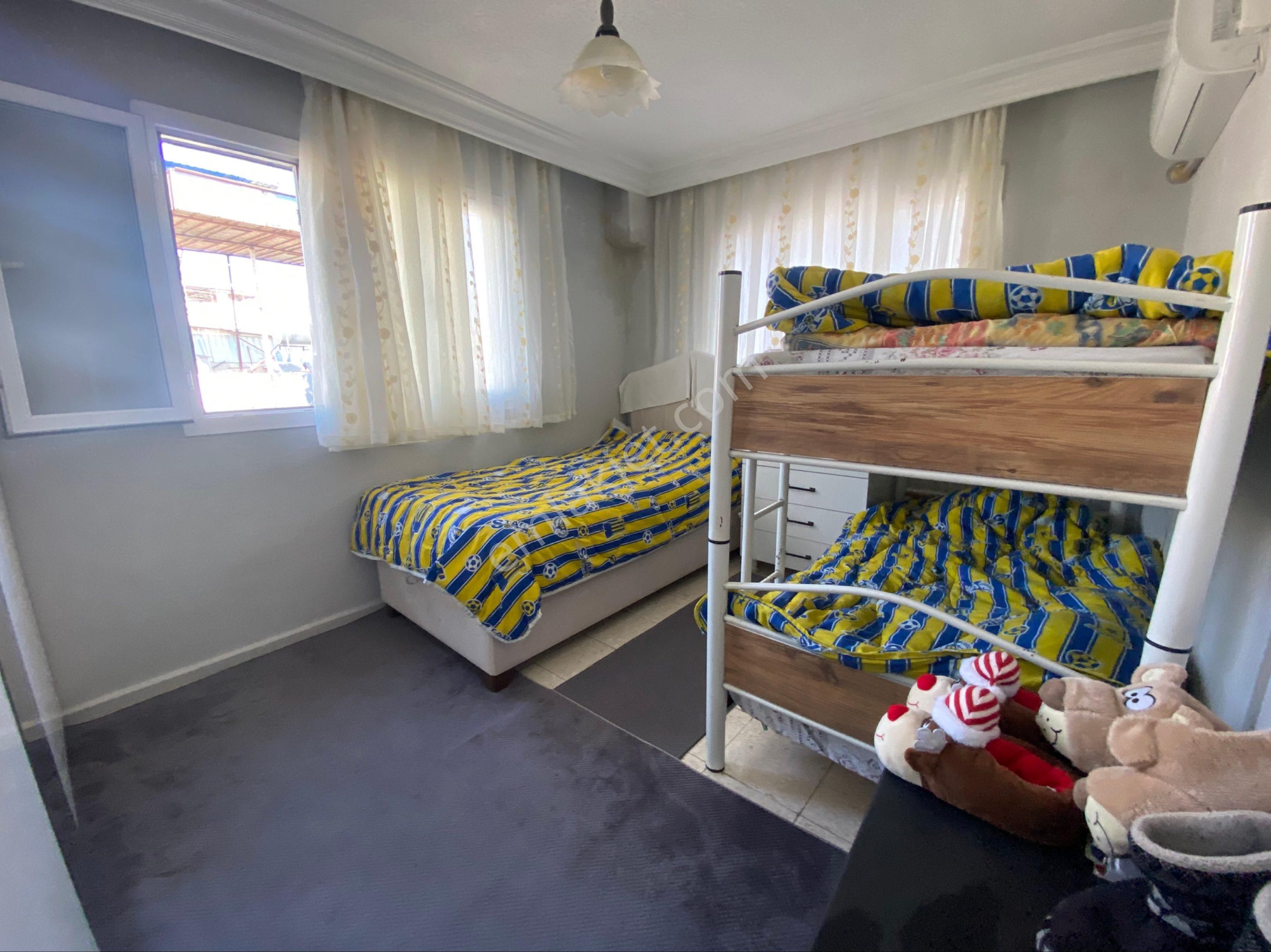 Sağlam’dan Şakirpaşa’da Satılık 3 Katlı Müstakil Ev - Görsel 12