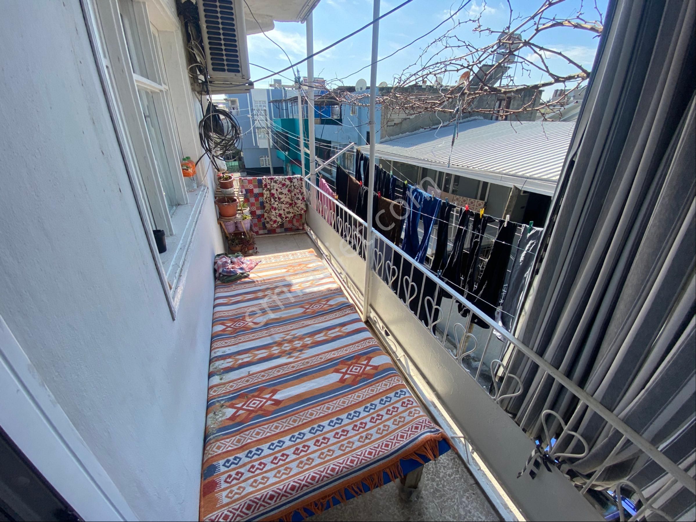 Sağlam’dan Şakirpaşa’da Satılık 3 Katlı Müstakil Ev - Görsel 23