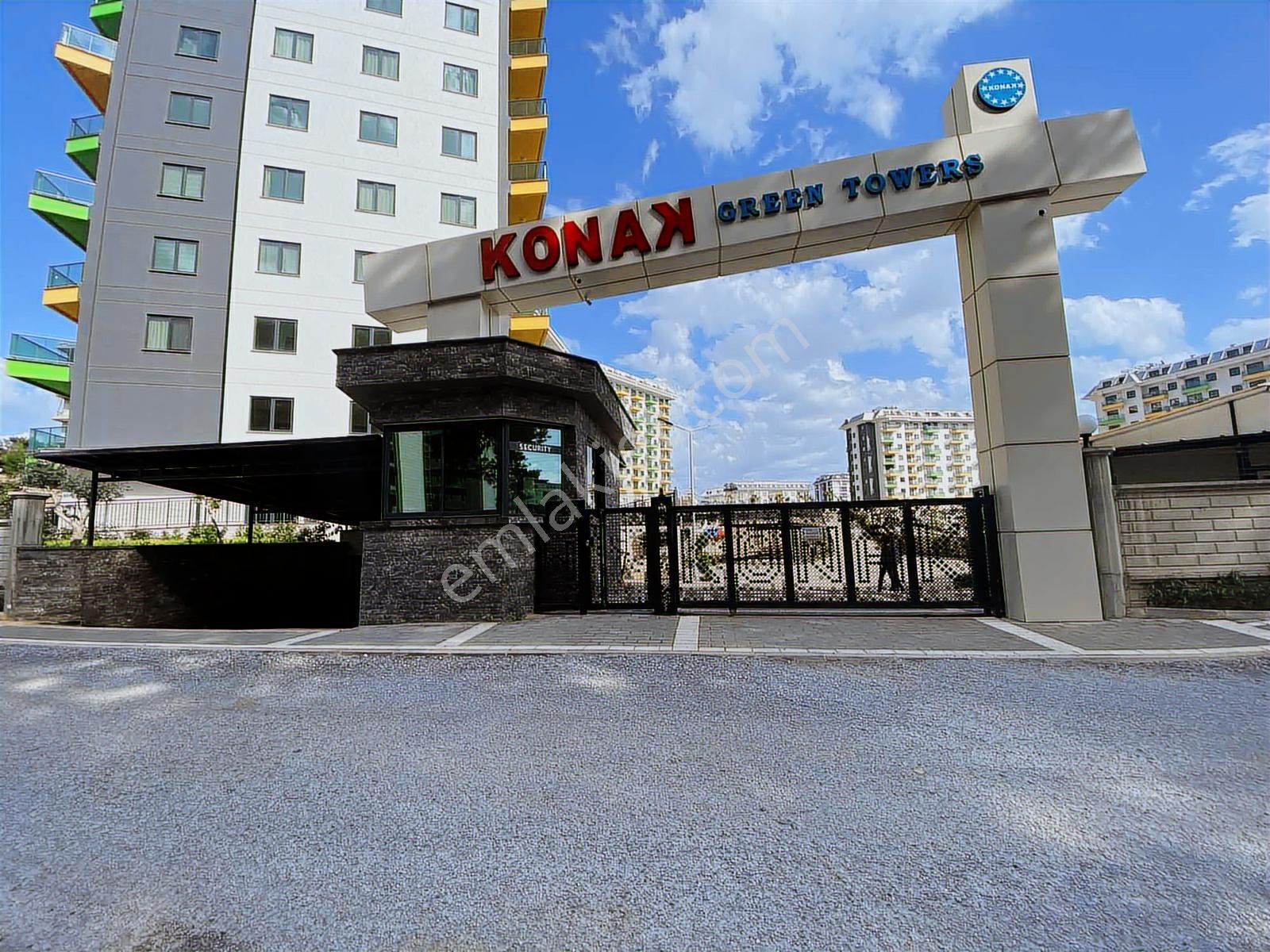 Konak Green Towers - Görsel 2