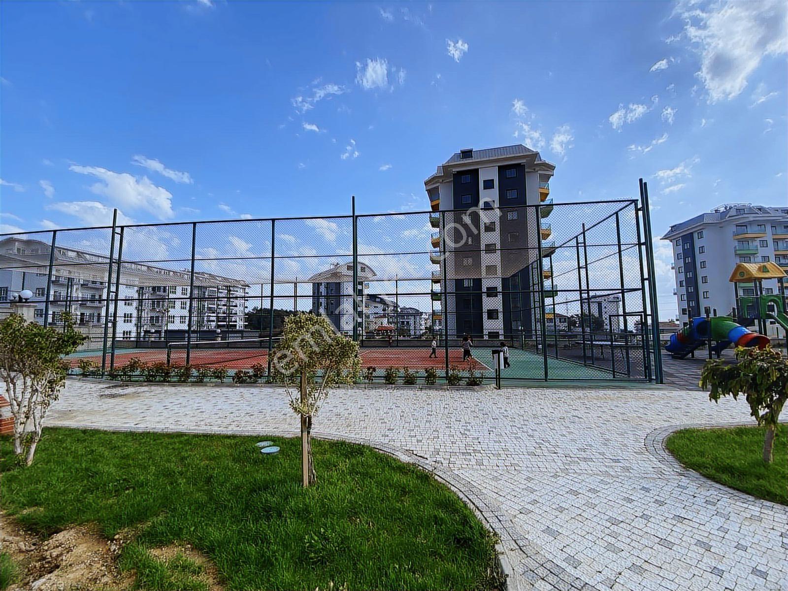 Konak Green Towers - Görsel 11