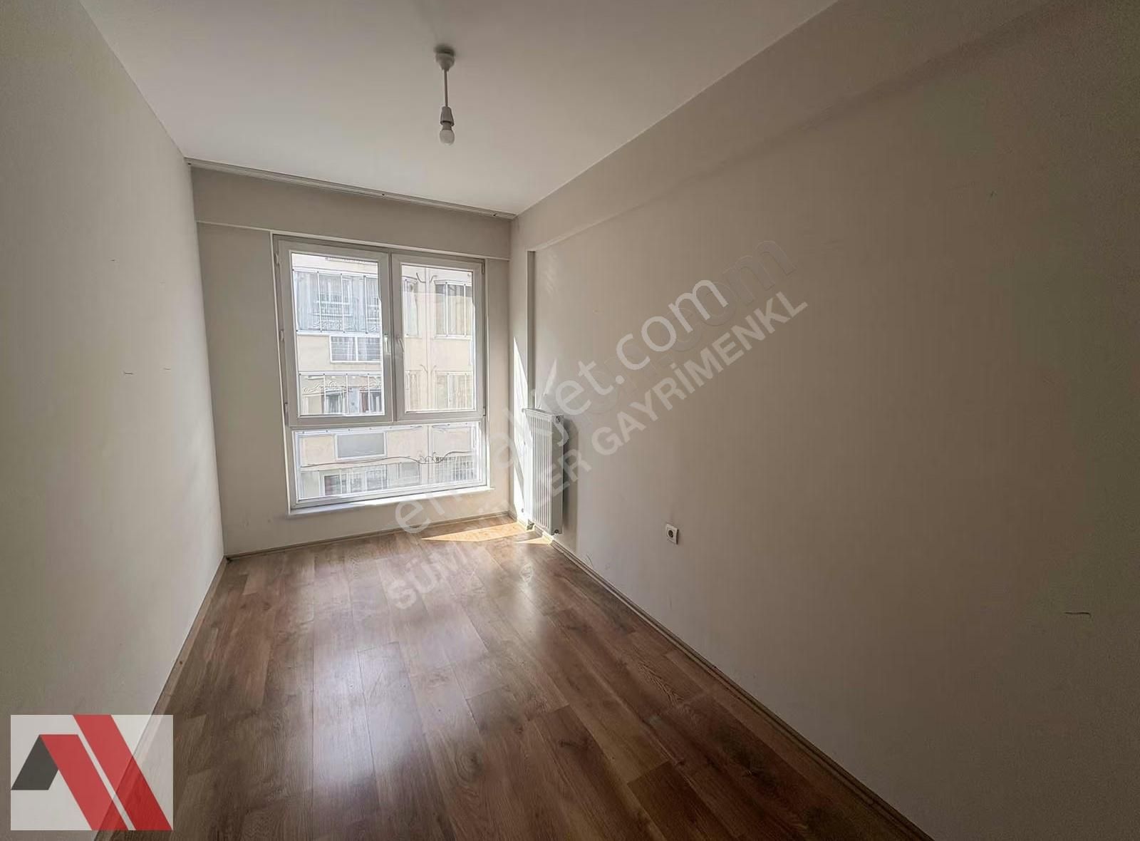 Sümbüller'den Üni. Cad. Dibinde Arakat Asansörlü Geniş 2+0 Daire - Görsel 6