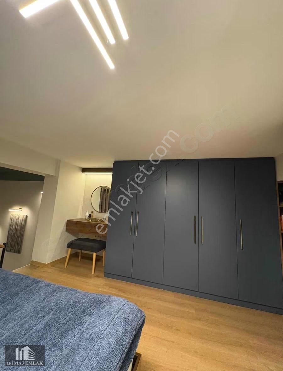 Çatalçeşme Caddeye 3.bina 58 M2 Loft Daire Mimari Dekorlu - Görsel 11