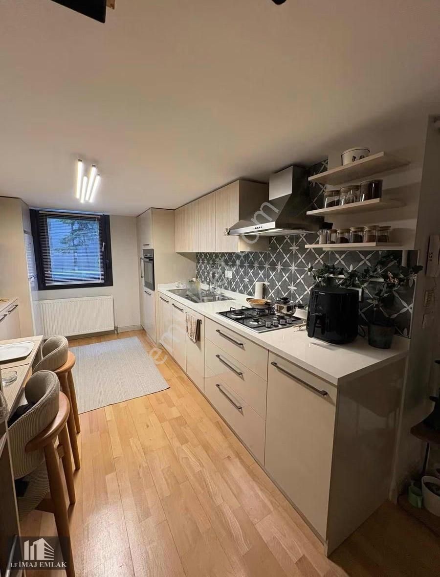 Çatalçeşme Caddeye 3.bina 58 M2 Loft Daire Mimari Dekorlu - Görsel 6