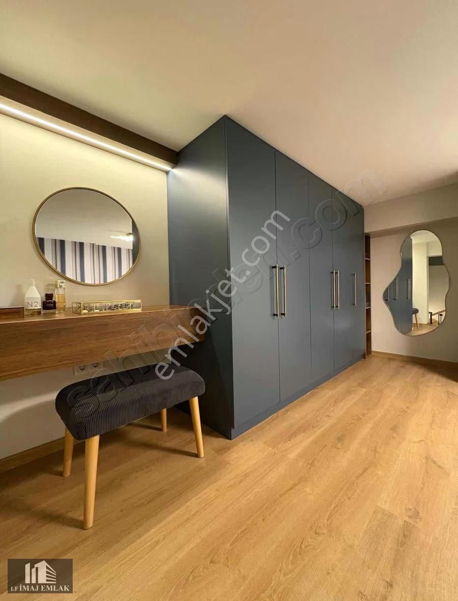 Çatalçeşme Caddeye 3.bina 58 M2 Loft Daire Mimari Dekorlu - Görsel 2