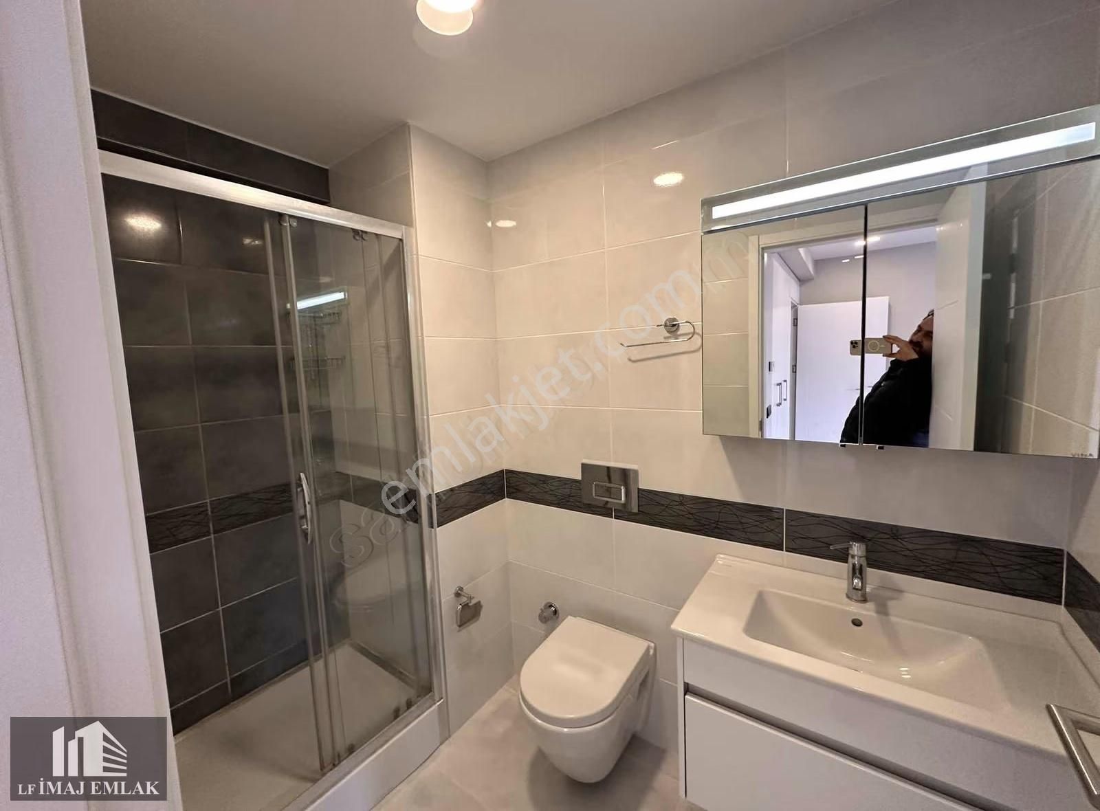 Caddebostan Sahilde 1+1 Yeni Bina Ara Dubleks Ckm Komşu - Görsel 17