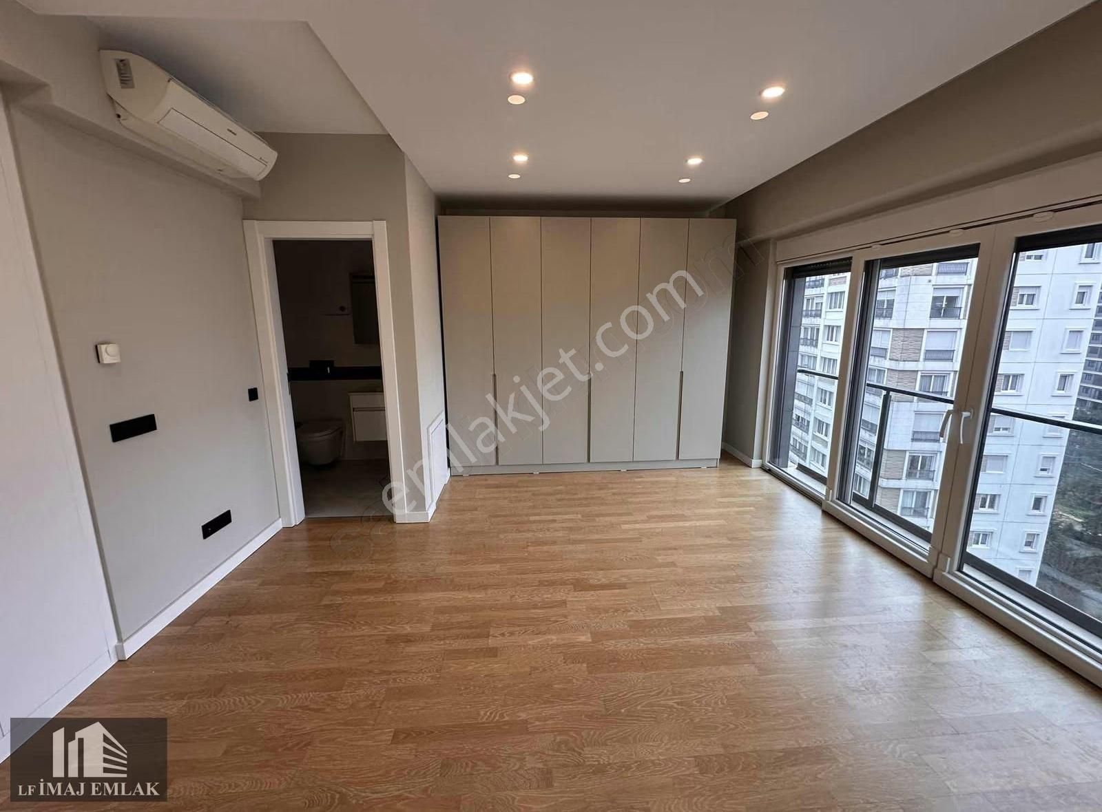 Caddebostan Sahilde 1+1 Yeni Bina Ara Dubleks Ckm Komşu - Görsel 19