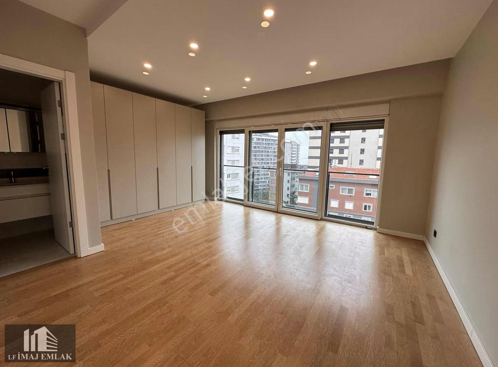 Caddebostan Sahilde 1+1 Yeni Bina Ara Dubleks Ckm Komşu - Görsel 5