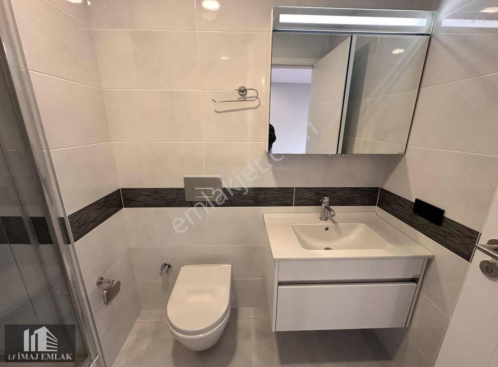 Caddebostan Sahilde 1+1 Yeni Bina Ara Dubleks Ckm Komşu - Görsel 12