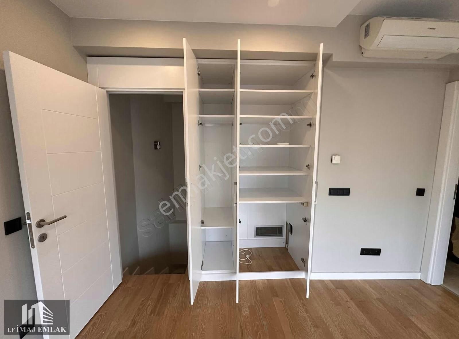 Caddebostan Sahilde 1+1 Yeni Bina Ara Dubleks Ckm Komşu - Görsel 23