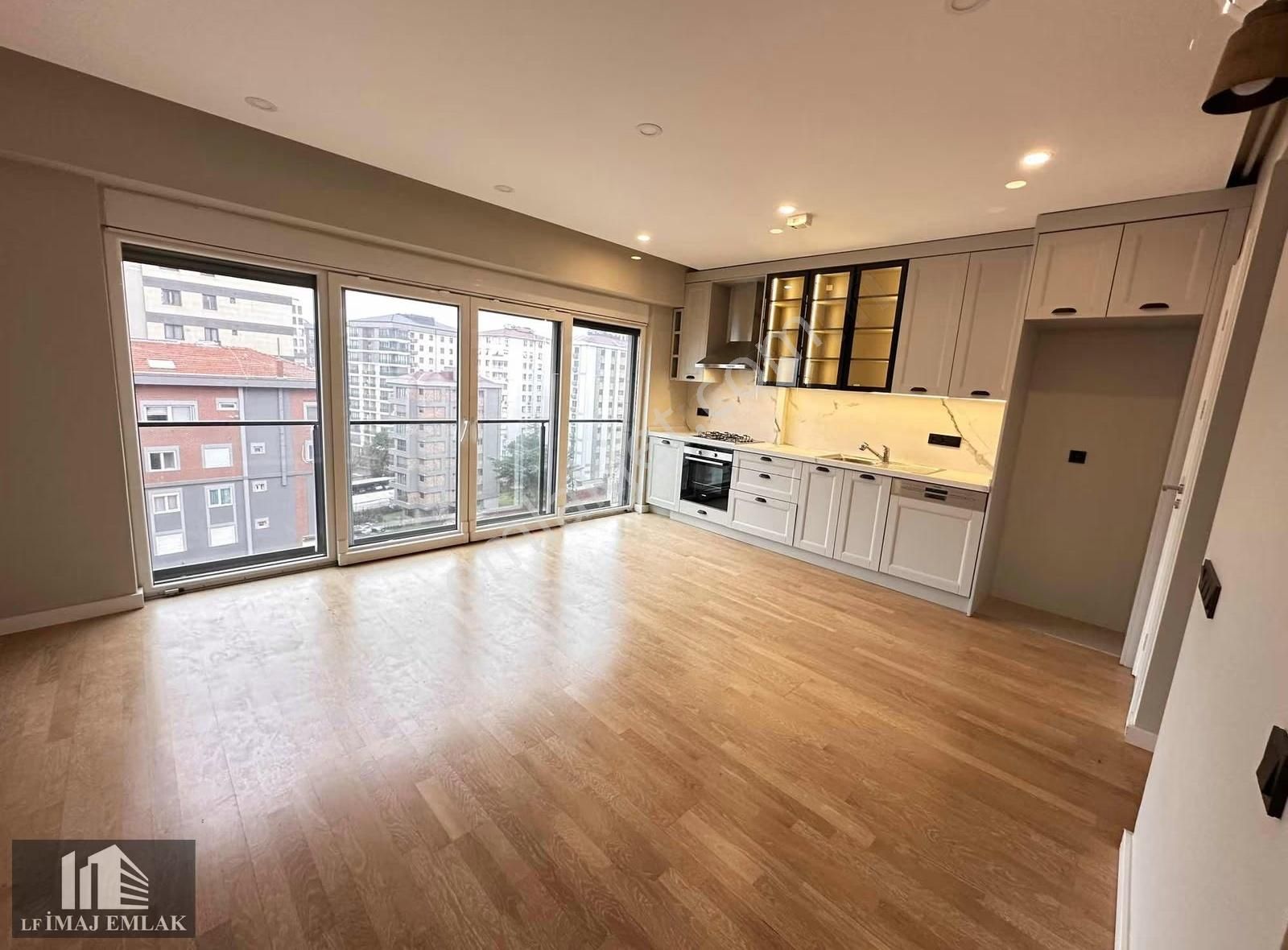 Caddebostan Sahilde 1+1 Yeni Bina Ara Dubleks Ckm Komşu - Görsel 9