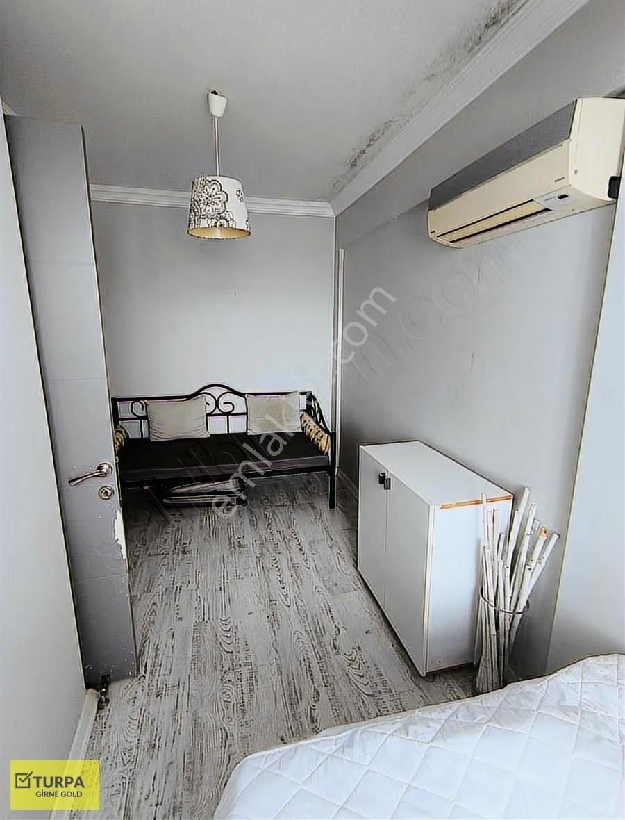 Kemal Reis Mah.de Ful Deniz Manzaralı 3+1 Eşyalı Kiralık Daire - Görsel 29