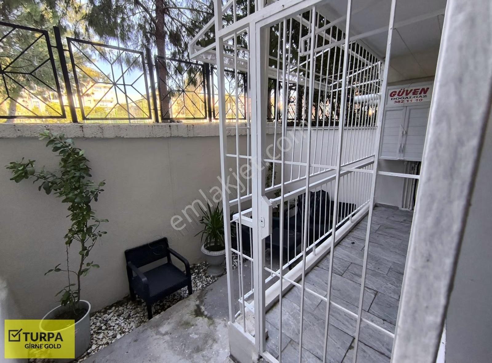 Alaybey Bahariye Mah. İzban'a Yakın 2+1 Kiralık Daire. - Görsel 21