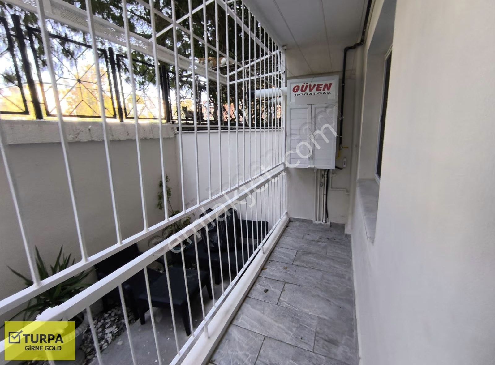 Alaybey Bahariye Mah. İzban'a Yakın 2+1 Kiralık Daire. - Görsel 19