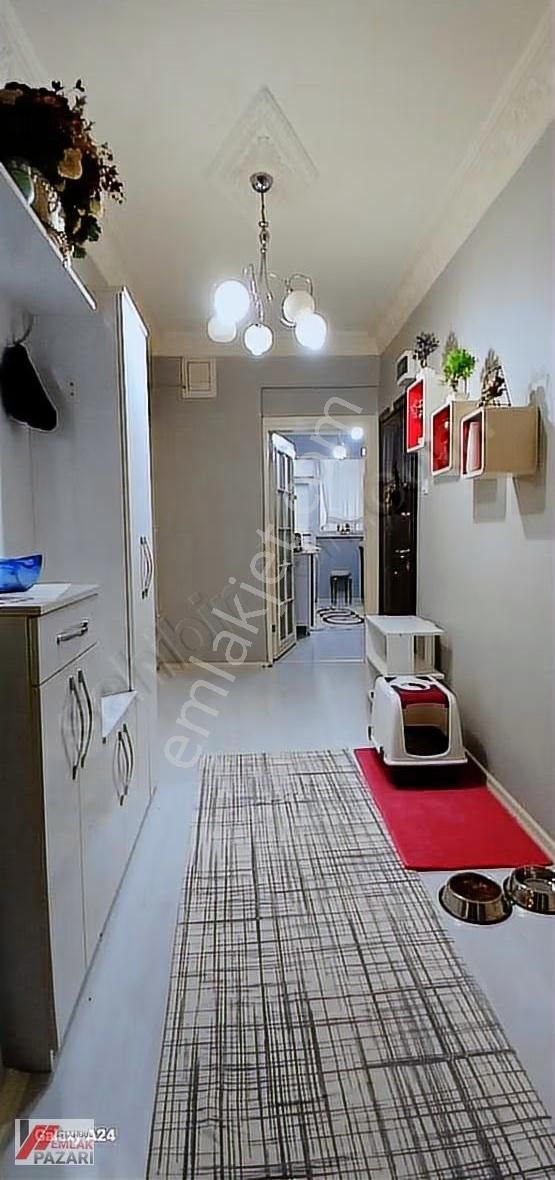 Avcılar Gümüşpala'da E-5 Metrobüs Yakını 1.ci Kat 2+1 Ön Cephede - Görsel 6