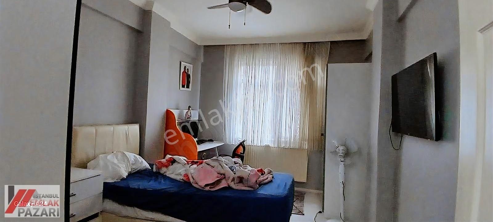 Avcılar Gümüşpala'da E-5 Metrobüs Yakını 1.ci Kat 2+1 Ön Cephede - Görsel 4