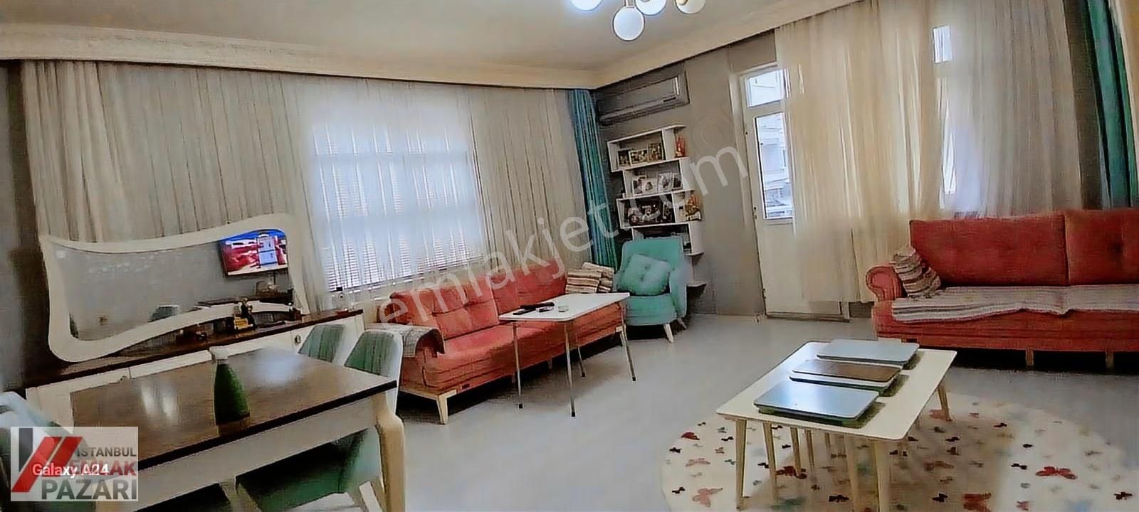 Avcılar Gümüşpala'da E-5 Metrobüs Yakını 1.ci Kat 2+1 Ön Cephede - Görsel 11