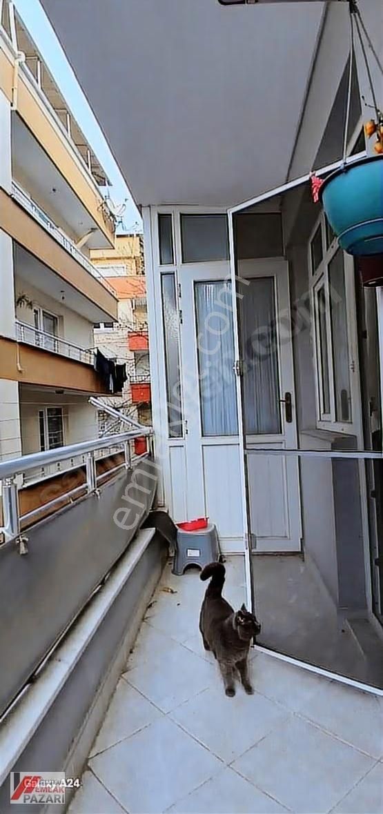 Avcılar Gümüşpala'da E-5 Metrobüs Yakını 1.ci Kat 2+1 Ön Cephede - Görsel 9