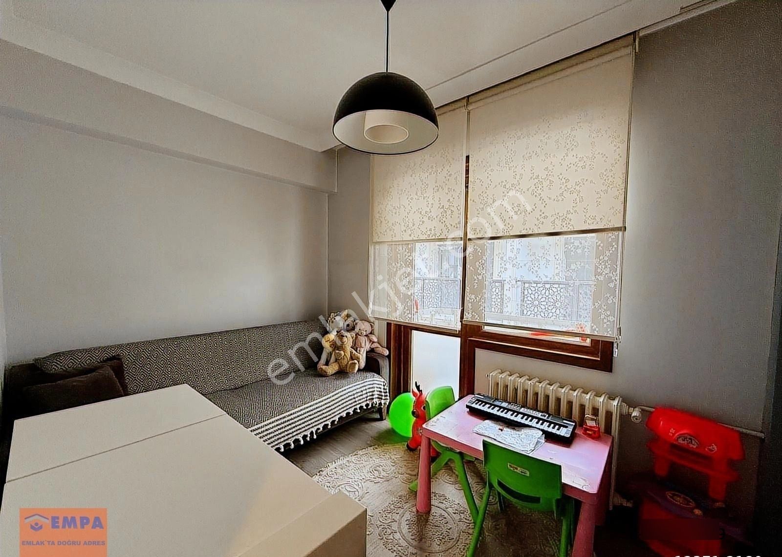 Empa'dan Yenilenmiş, 4+1 +kiler Satılık Dublex - Görsel 2