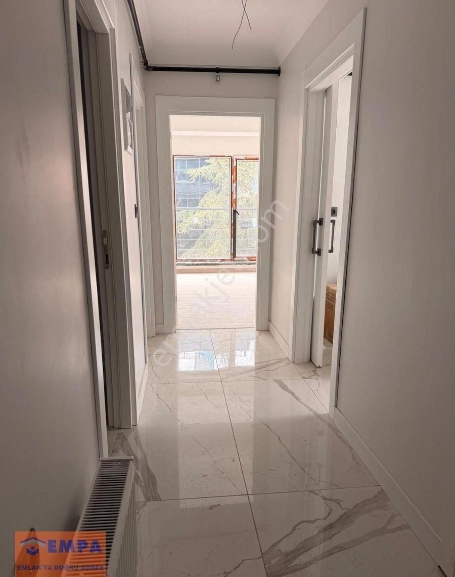 Empa'dan Gençlik Caddesine Yakın Sıfır 2+1 Kiralık Daire - Görsel 8
