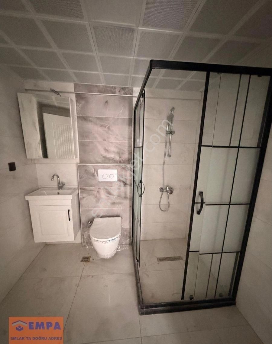 Empa'dan Gençlik Caddesine Yakın Sıfır 2+1 Kiralık Daire - Görsel 14