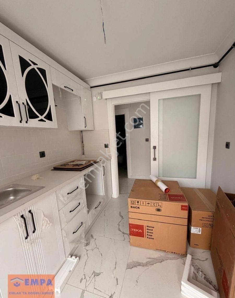 Empa'dan Gençlik Caddesine Yakın Sıfır 2+1 Kiralık Daire - Görsel 9