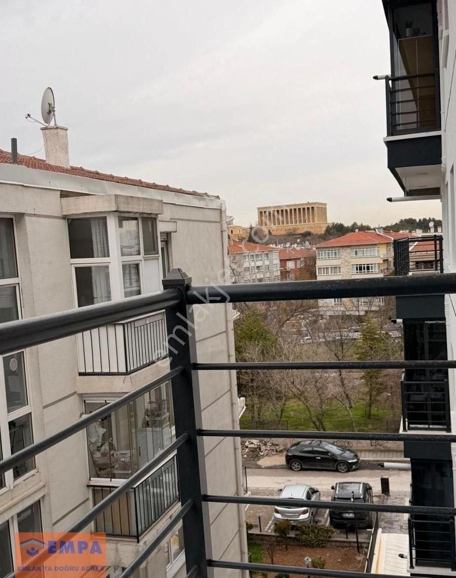 Empa'dan Gençlik Caddesine Yakın Sıfır 2+1 Kiralık Daire - Görsel 10