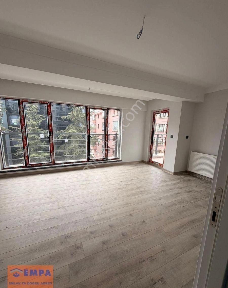 Empa'dan Gençlik Caddesine Yakın Sıfır 2+1 Kiralık Daire