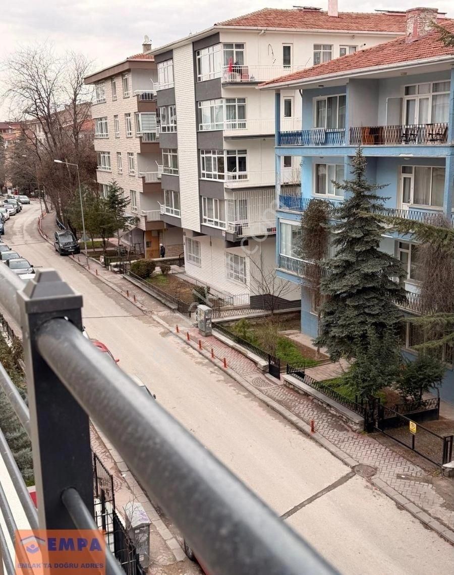 Empa'dan Gençlik Caddesine Yakın Sıfır 2+1 Kiralık Daire - Görsel 7