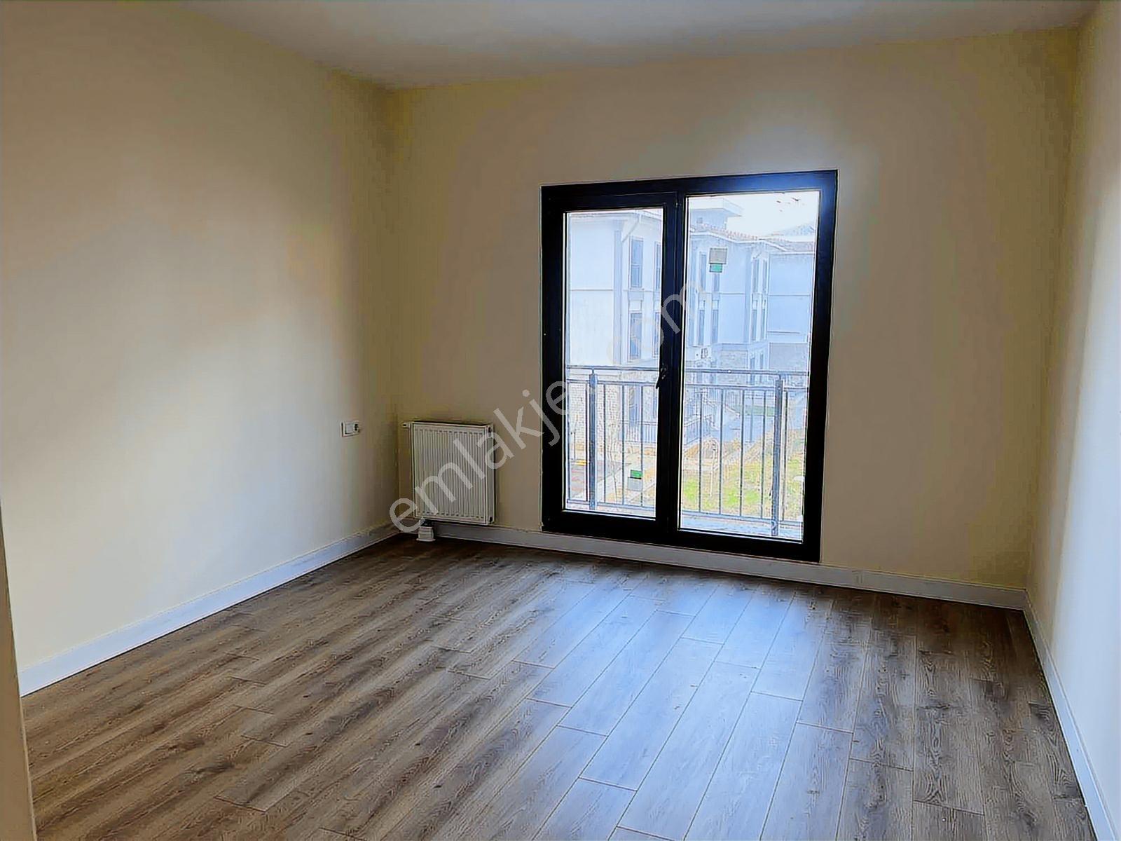 Karaçulha Toki Evlerinde Kiralık Ara Kat Daire - Görsel 5