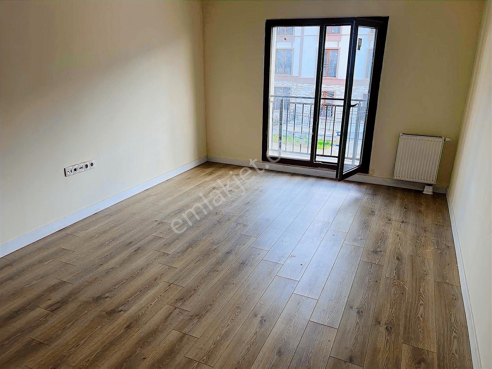 Karaçulha Toki Evlerinde Kiralık Ara Kat Daire - Görsel 6