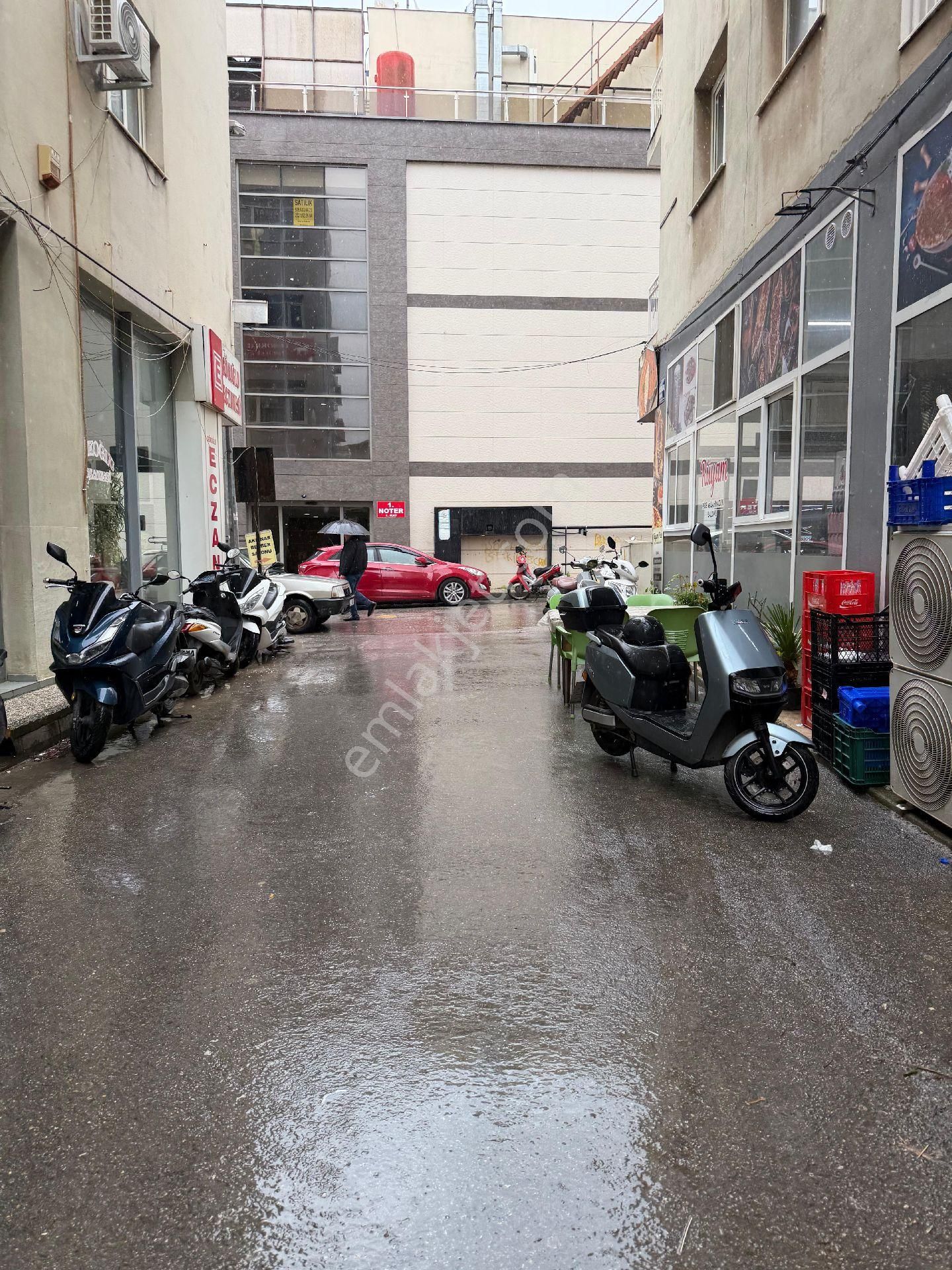 İzmir Tire Cumhuriyet Mah. Satılık 3+1 Daire - Görsel 30