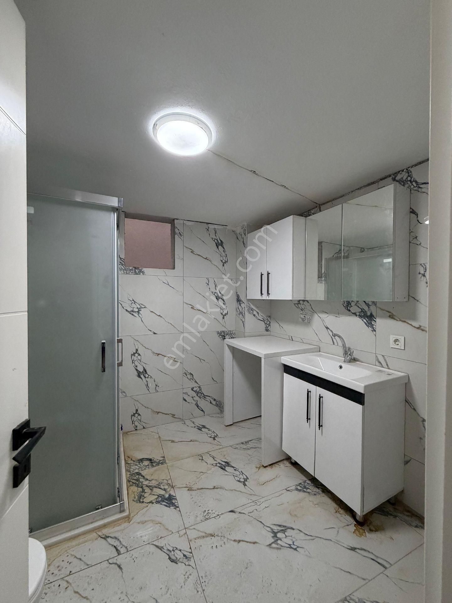 İzmir Tire Cumhuriyet Mah. Satılık 3+1 Daire - Görsel 11