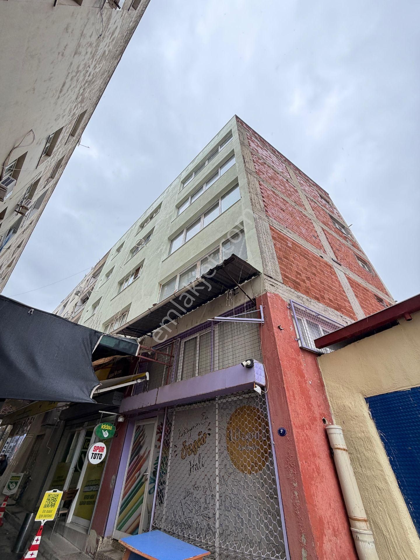 İzmir Tire Cumhuriyet Mah. Satılık 3+1 Daire - Görsel 33