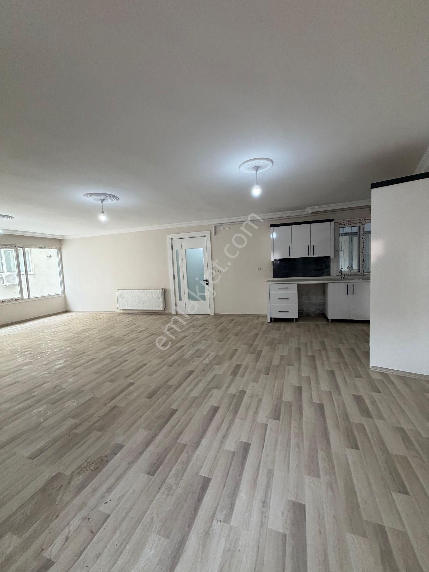 İzmir Tire Cumhuriyet Mah. Satılık 3+1 Daire - Görsel 26