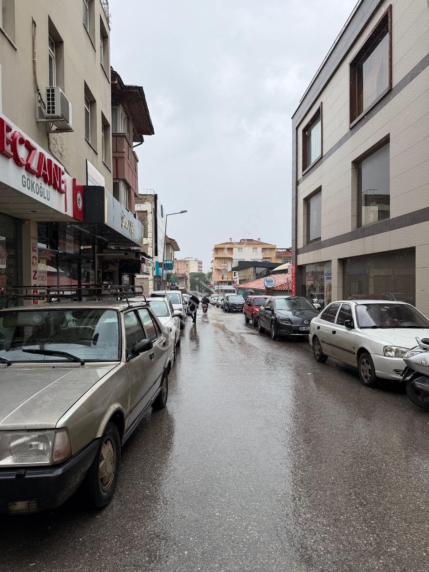 İzmir Tire Cumhuriyet Mah. Satılık 3+1 Daire - Görsel 32