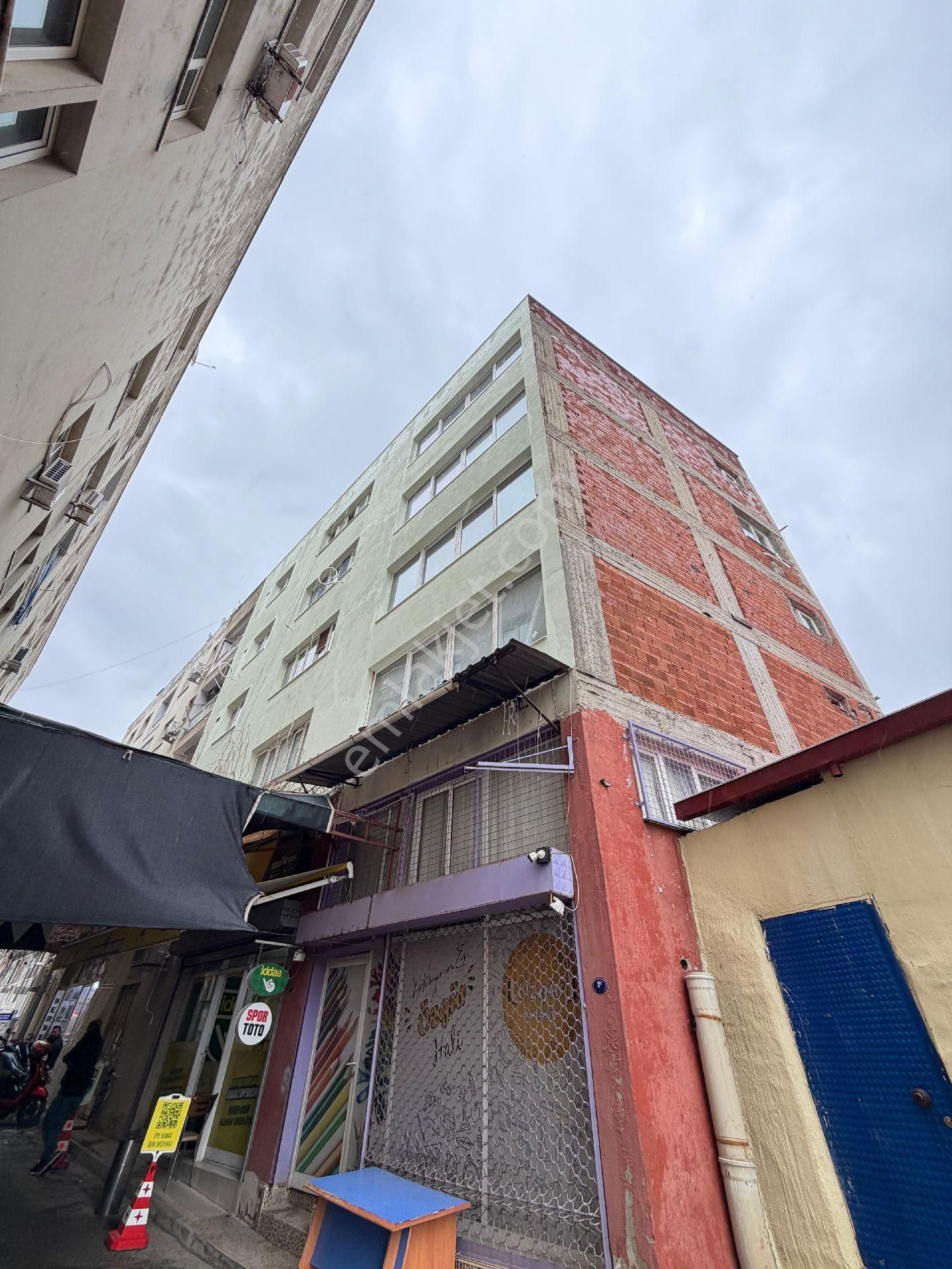 İzmir Tire Cumhuriyet Mah. Satılık 3+1 Daire - Görsel 34