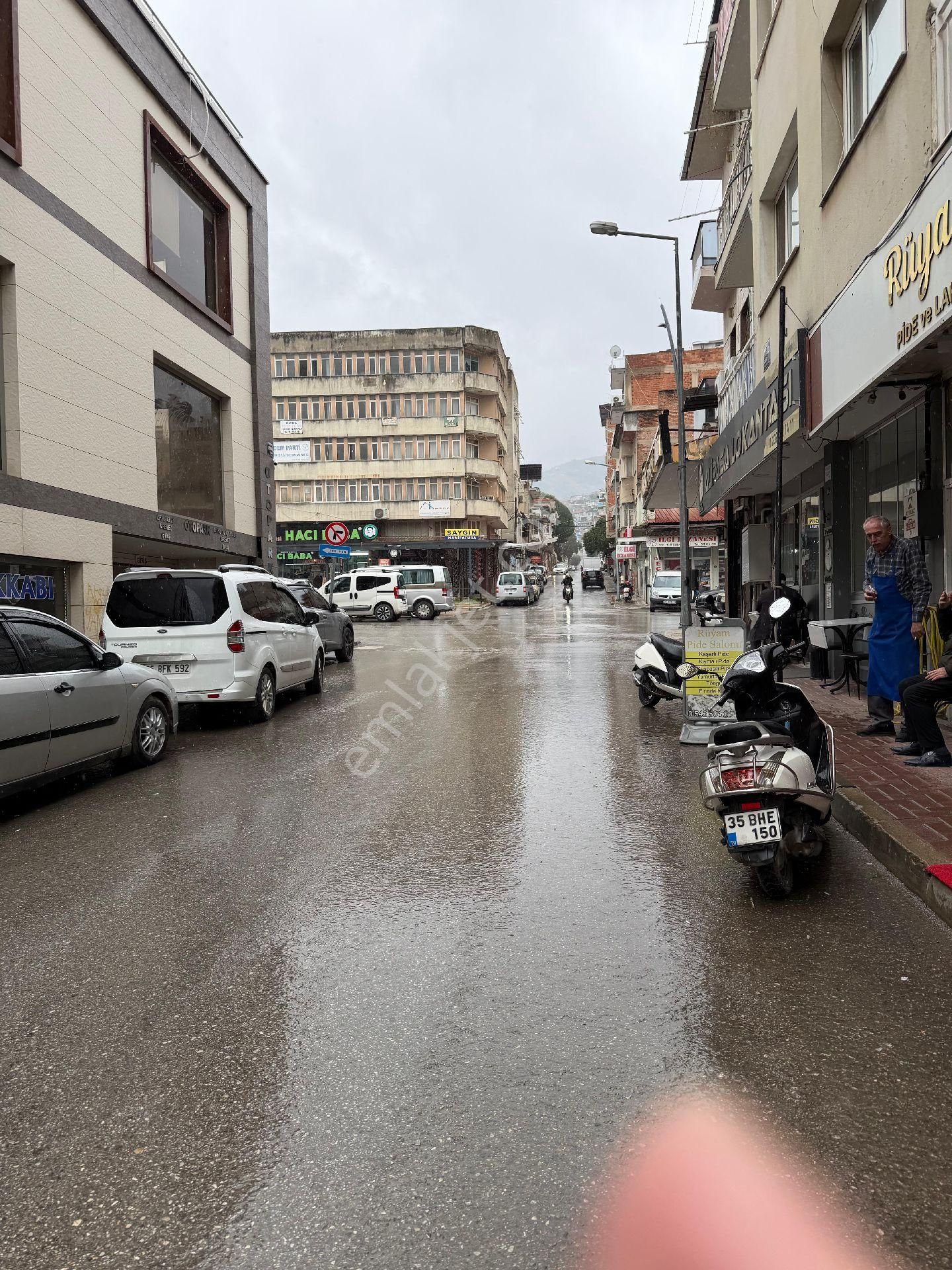 İzmir Tire Cumhuriyet Mah. Satılık 3+1 Daire - Görsel 31