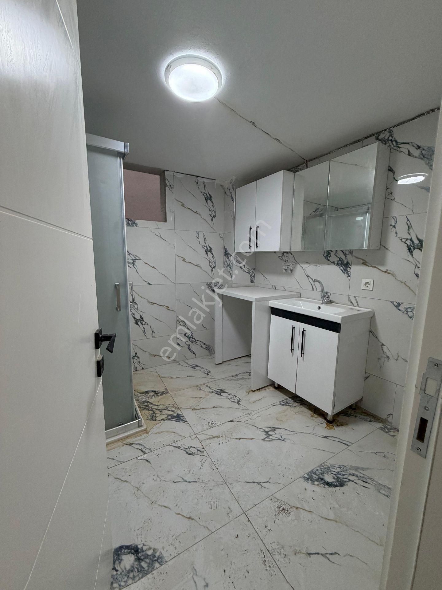 İzmir Tire Cumhuriyet Mah. Satılık 3+1 Daire - Görsel 9